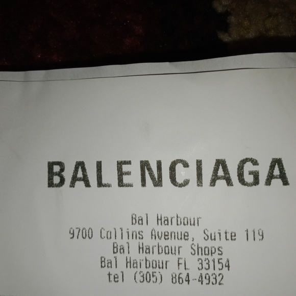 Balenciaga Track Hike Sneaker New - Picture 9 of 11